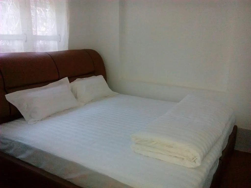 Goodworth Residence 양곤 게스트하우스
