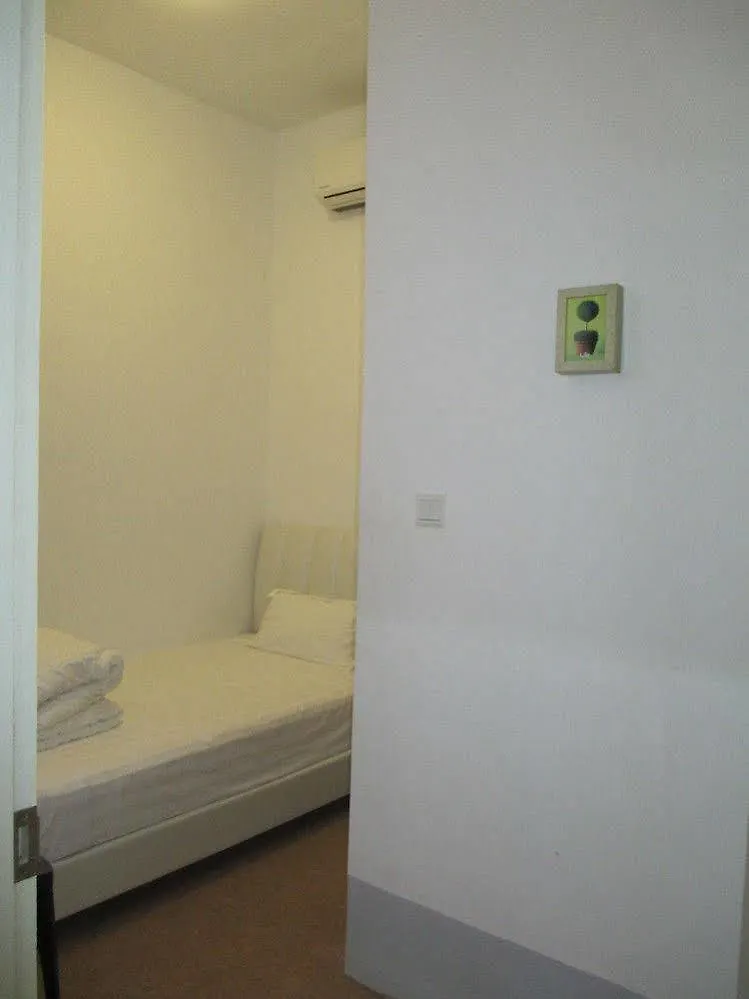 Goodworth Residence 양곤